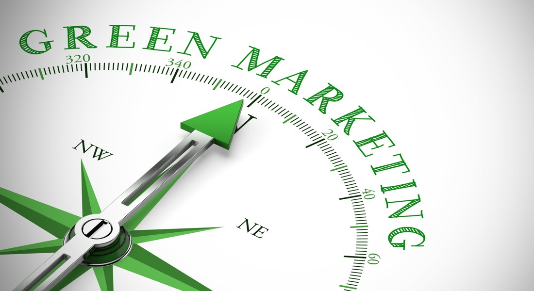 ▷ ¿En qué consiste el Marketing verde o ecológico?