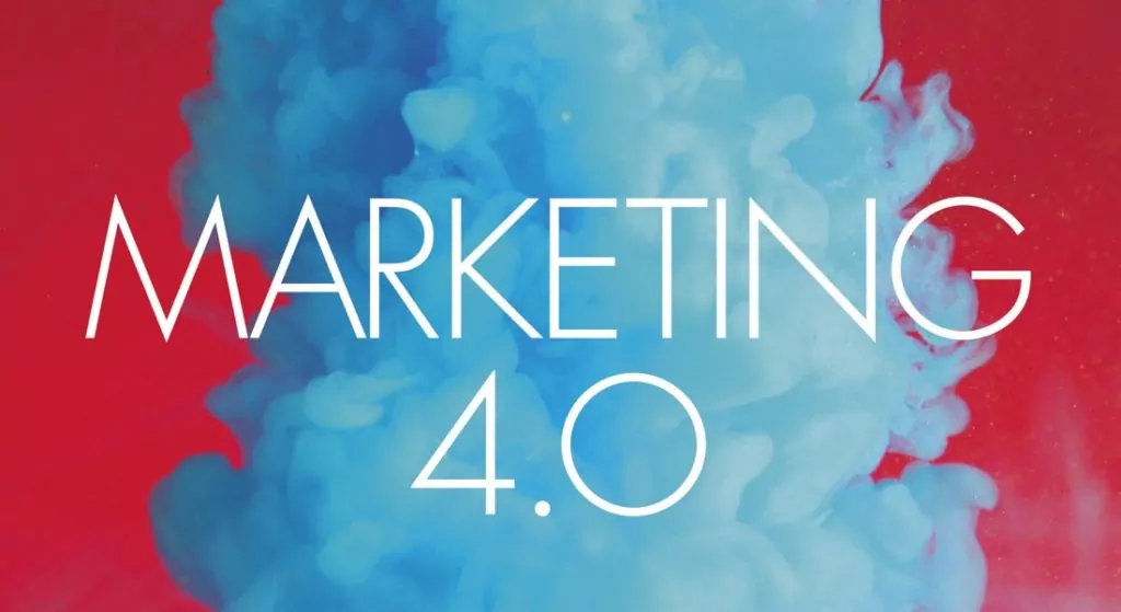 El Marketing 4.0 según Kotler